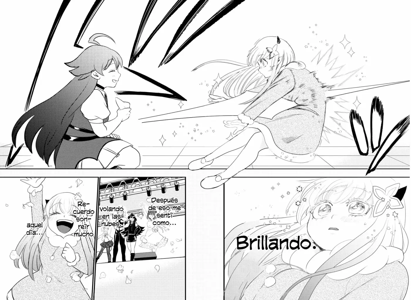 Mairimashita! Iruma-kun capítulo 216 página 13