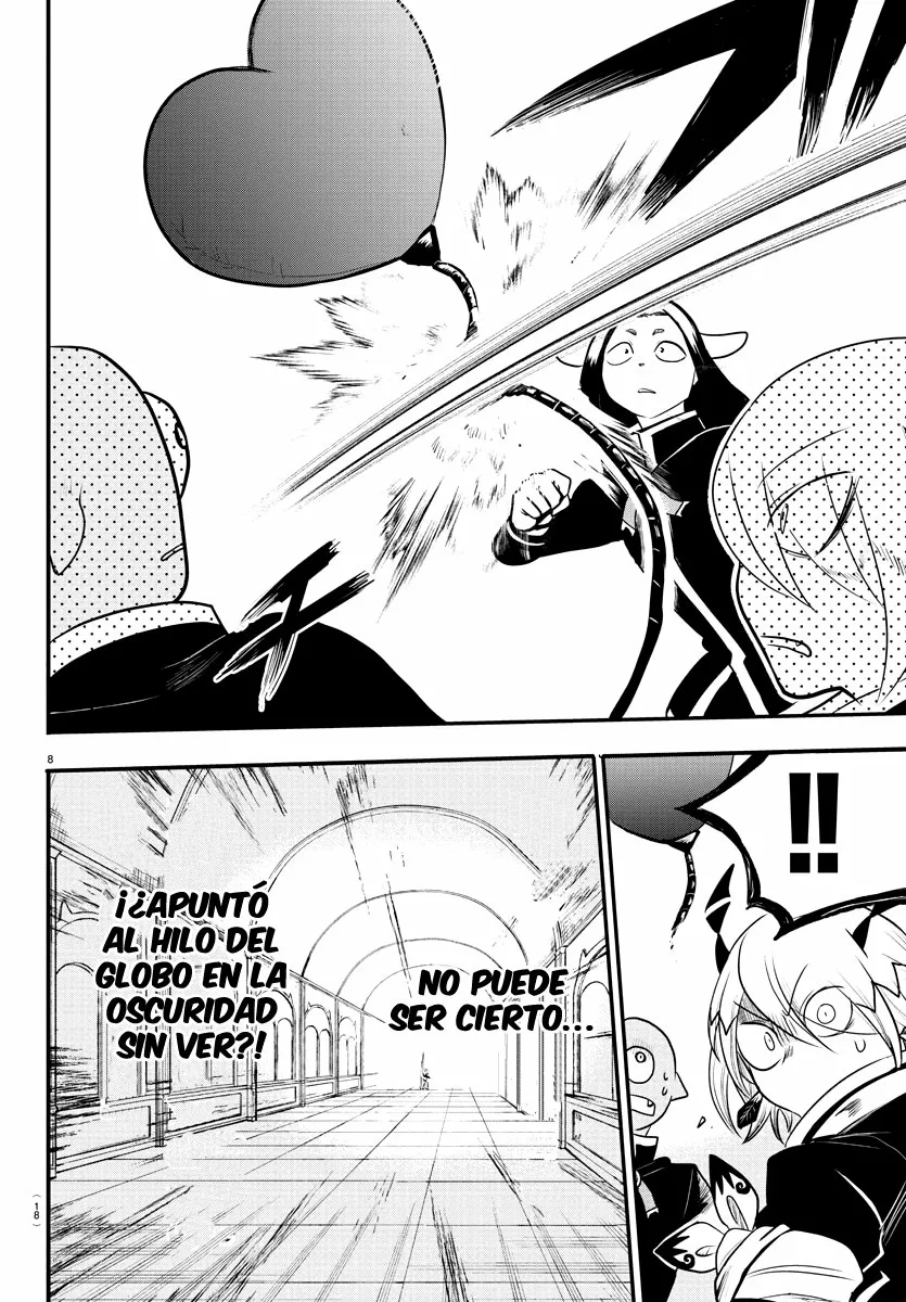 Mairimashita! Iruma-kun capítulo 226 página 11