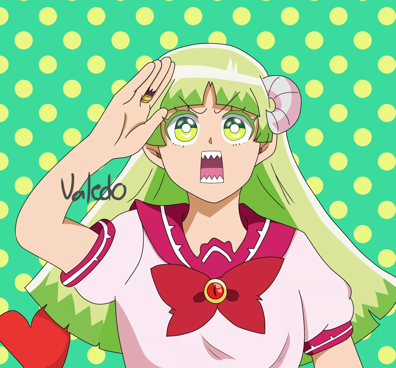 Mairimashita! Iruma-kun capítulo 228 página 4