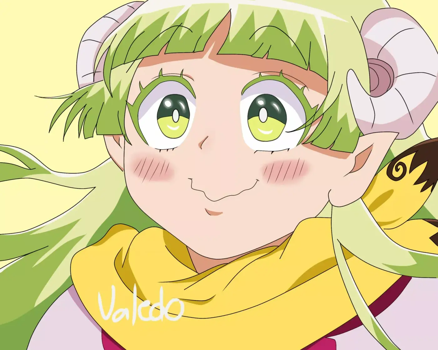 Mairimashita! Iruma-kun capítulo 228 página 11