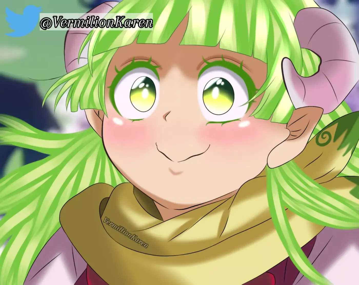 Mairimashita! Iruma-kun capítulo 228 página 12