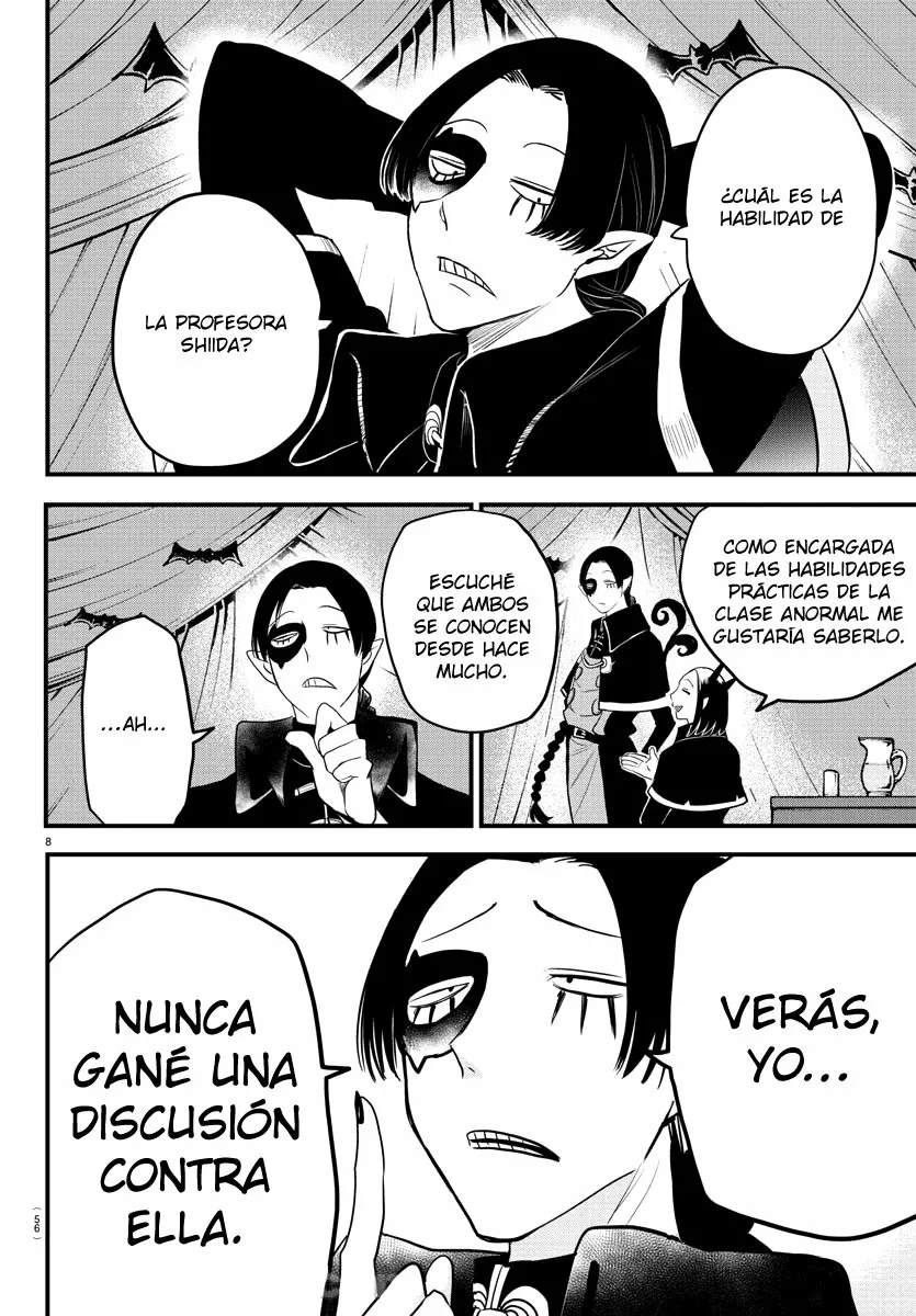 Mairimashita! Iruma-kun capítulo 229 página 11