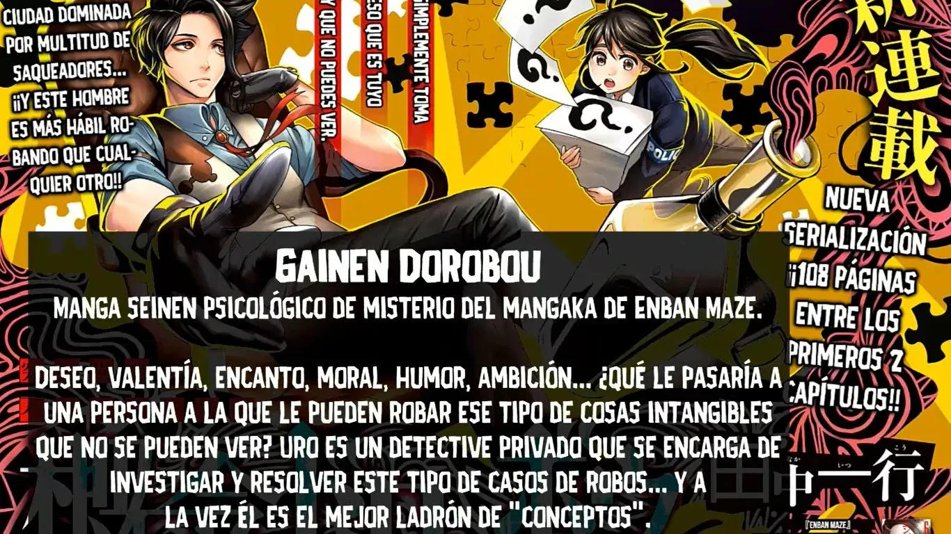 Mairimashita! Iruma-kun capítulo 229 página 22