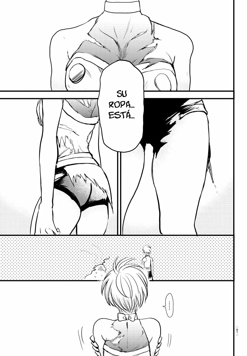Mairimashita! Iruma-kun capítulo 230 página 18