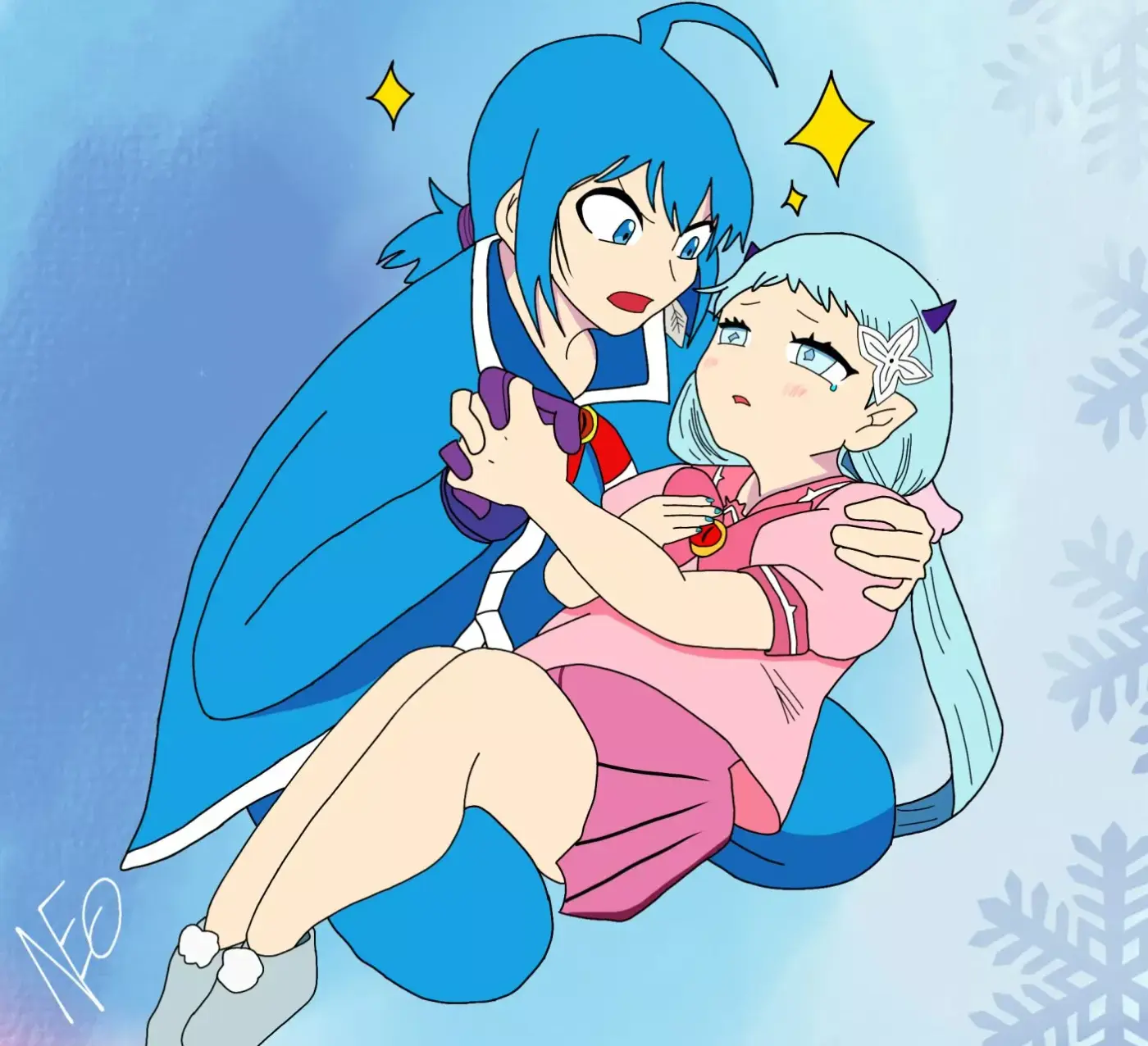 Mairimashita! Iruma-kun capítulo 231 página 4