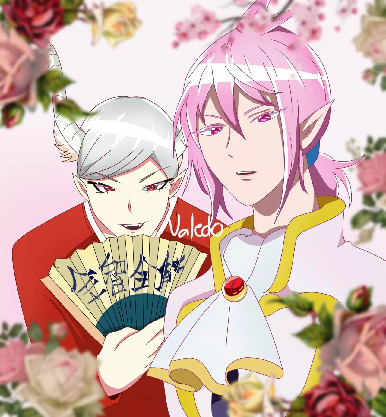 Mairimashita! Iruma-kun capítulo 233 página 11