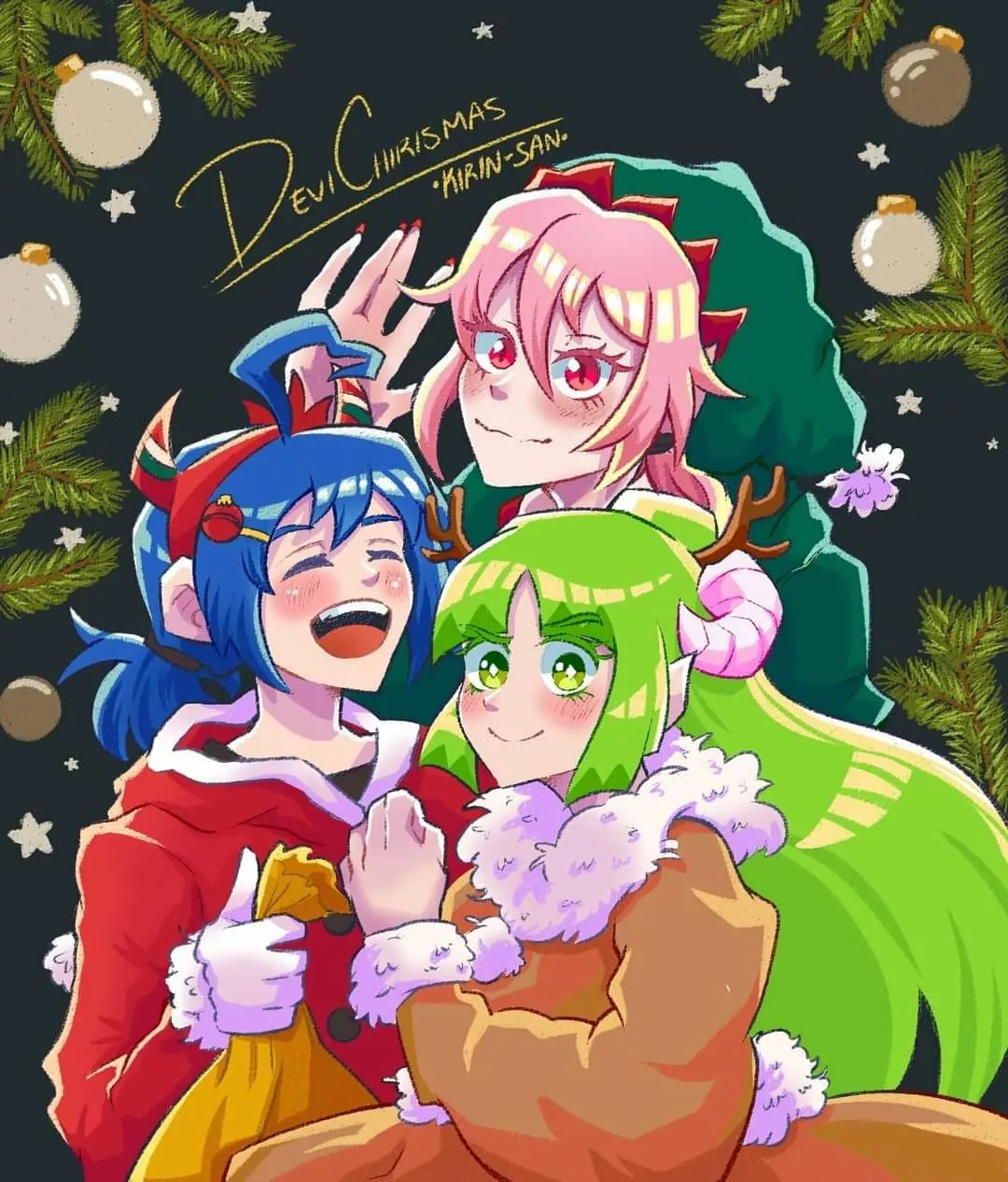 Mairimashita! Iruma-kun capítulo 233 página 28