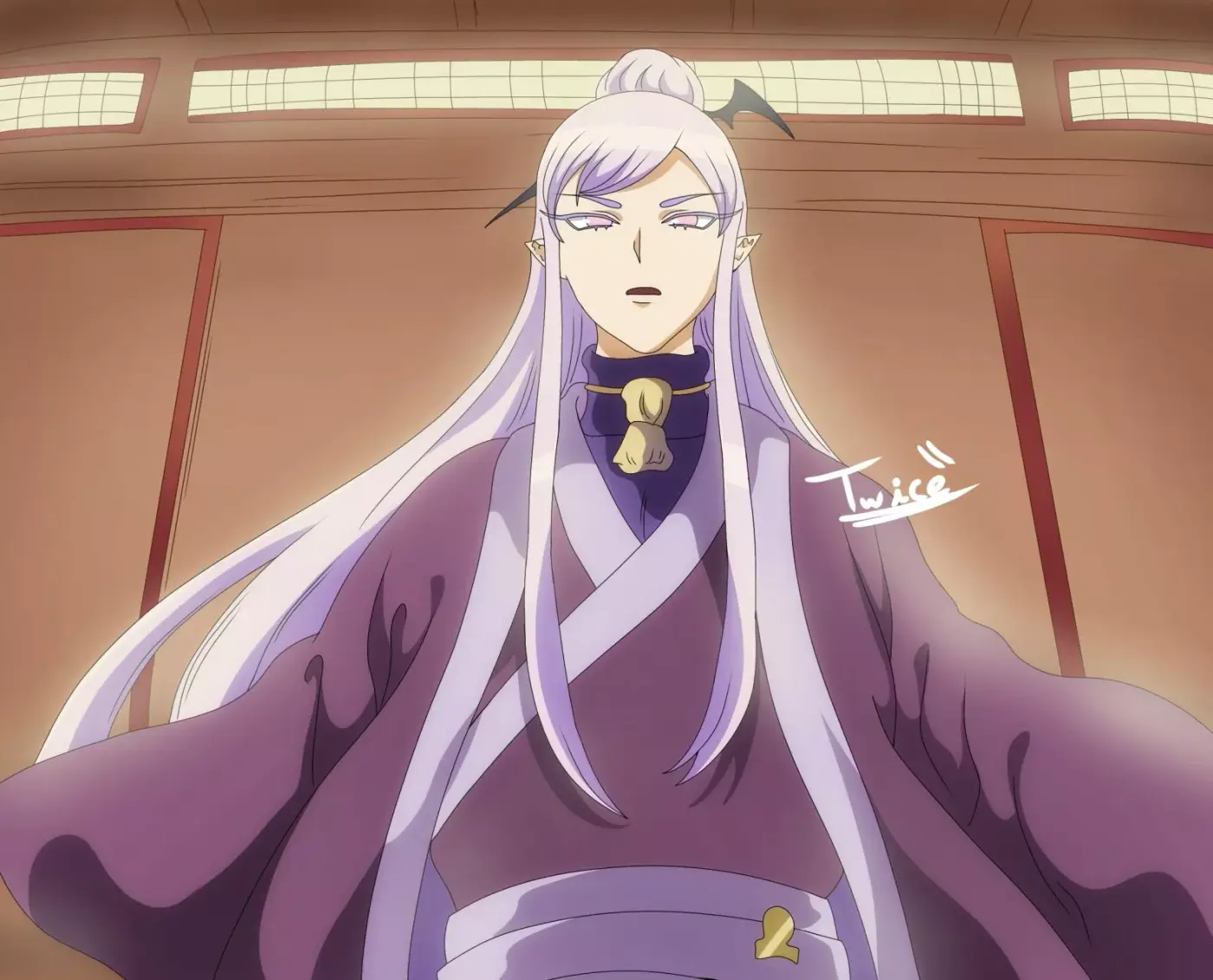 Mairimashita! Iruma-kun capítulo 234 página 5