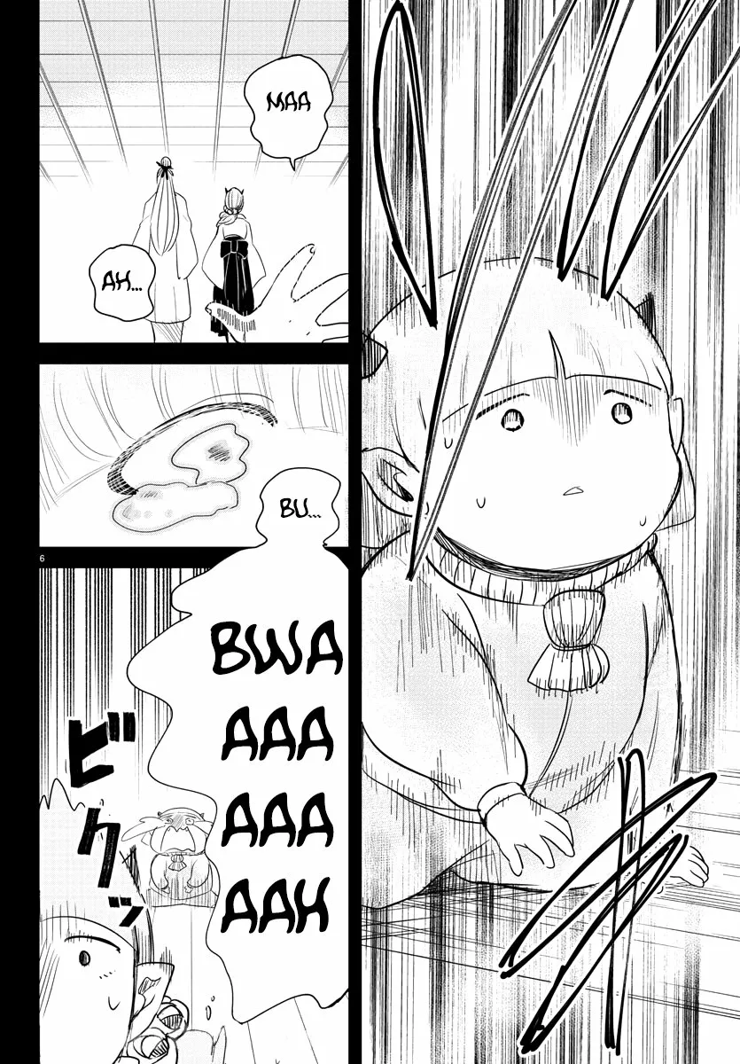 Mairimashita! Iruma-kun capítulo 234 página 9