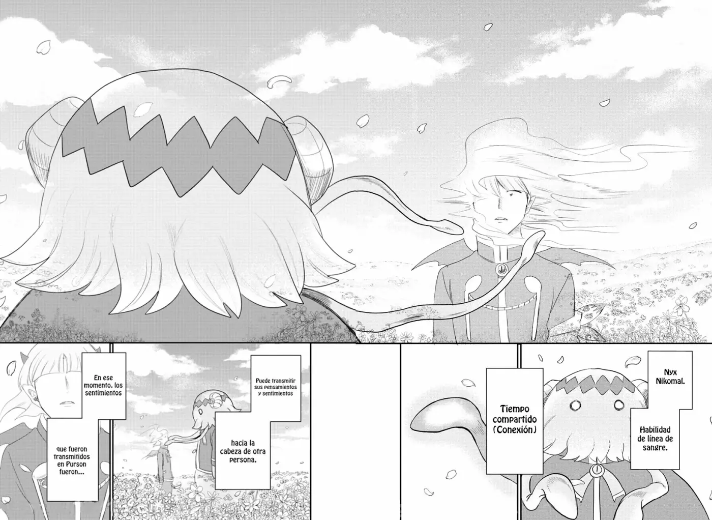 Mairimashita! Iruma-kun capítulo 235 página 10