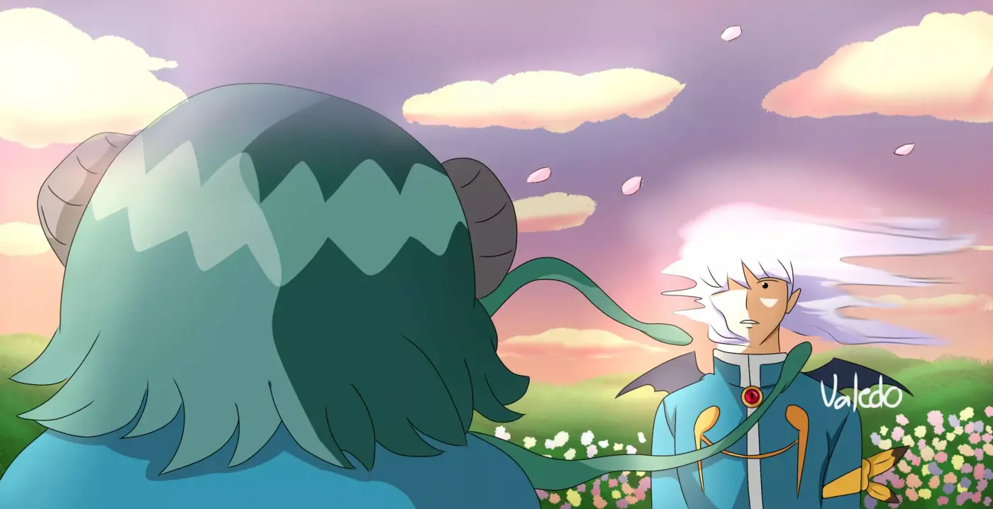 Mairimashita! Iruma-kun capítulo 235 página 11