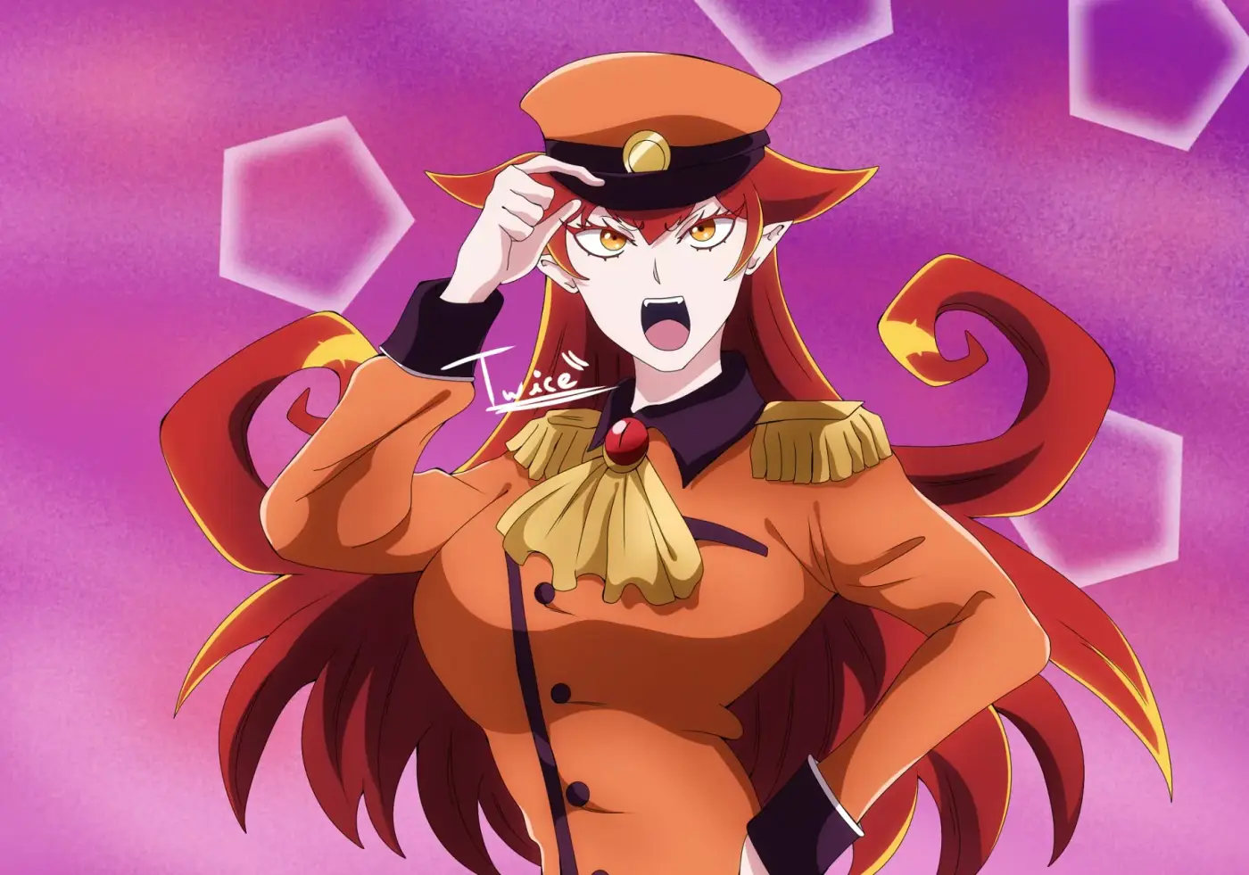 Mairimashita! Iruma-kun capítulo 236 página 20