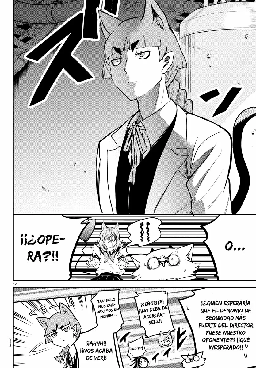 Mairimashita! Iruma-kun capítulo 238 página 13