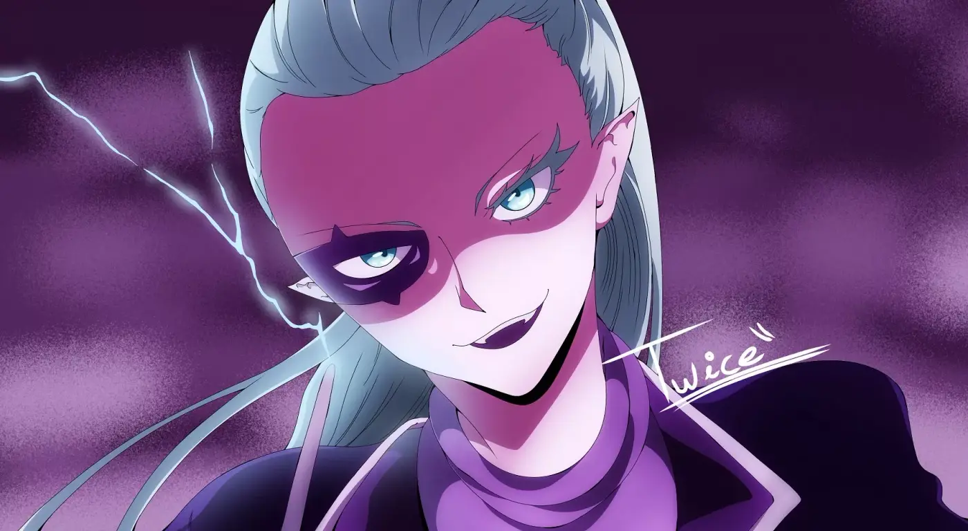 Mairimashita! Iruma-kun capítulo 238 página 19