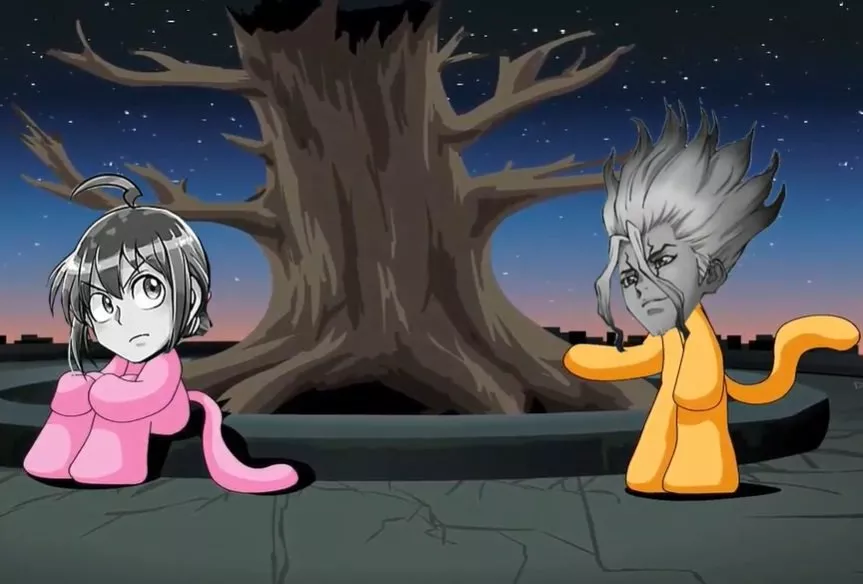 Mairimashita! Iruma-kun capítulo 238 página 26