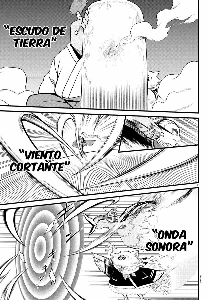 Mairimashita! Iruma-kun capítulo 239 página 8