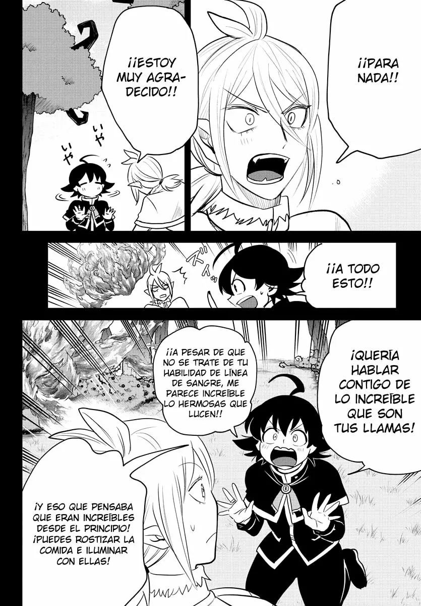 Mairimashita! Iruma-kun capítulo 240 página 12