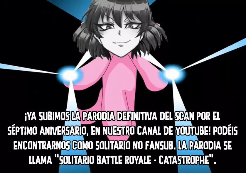 Mairimashita! Iruma-kun capítulo 240 página 25