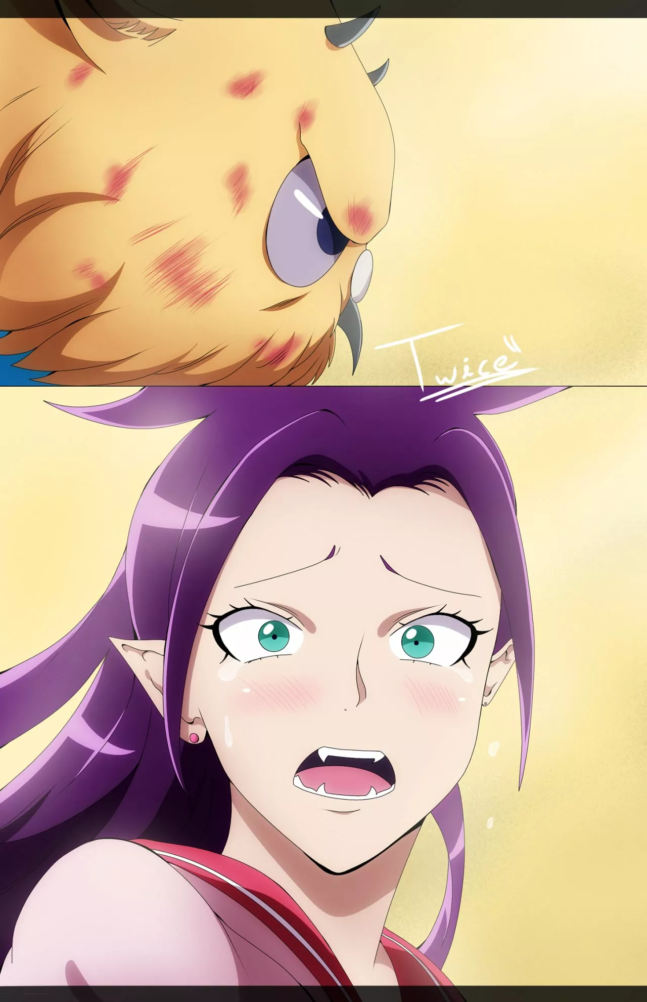 Mairimashita! Iruma-kun capítulo 242 página 25