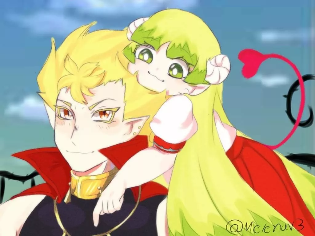 Mairimashita! Iruma-kun capítulo 242 página 31