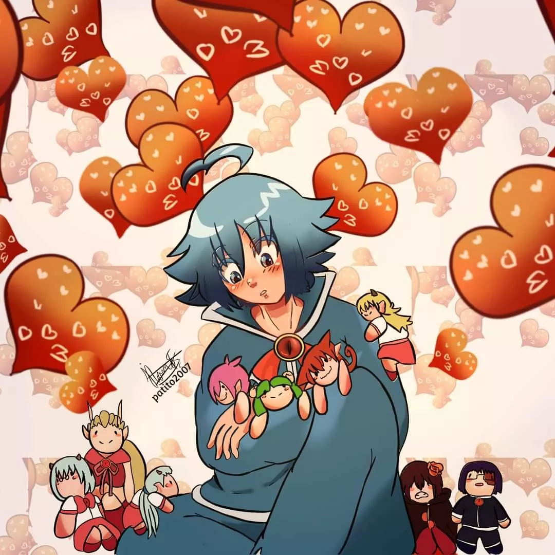 Mairimashita! Iruma-kun capítulo 242 página 33