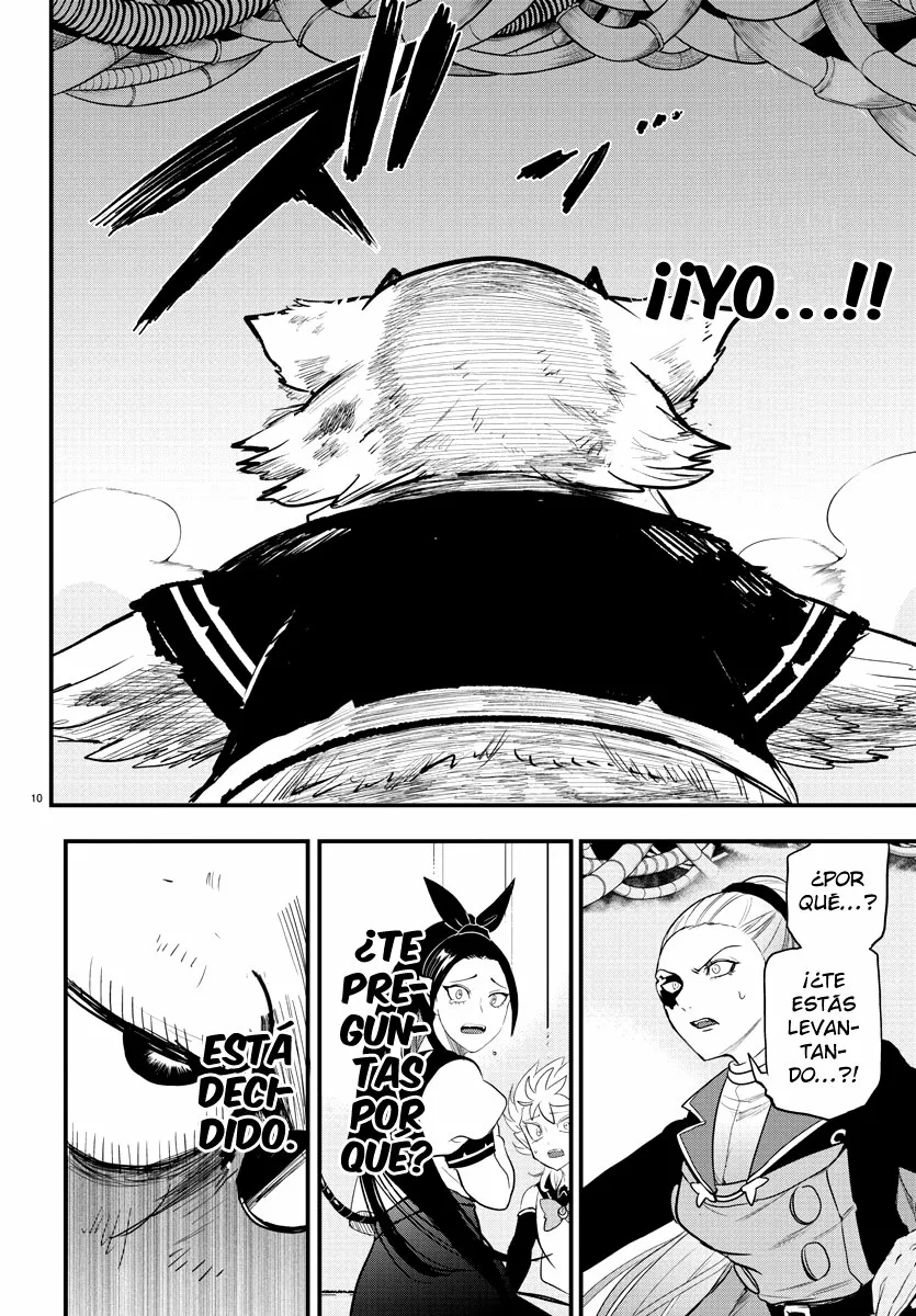 Mairimashita! Iruma-kun capítulo 243 página 14