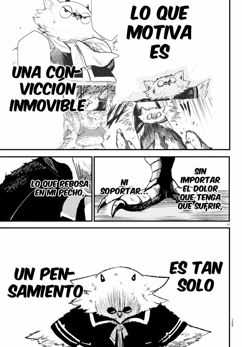 Mairimashita! Iruma-kun capítulo 243 página 15