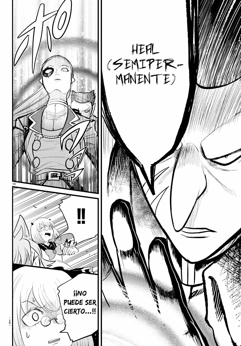 Mairimashita! Iruma-kun capítulo 246 página 18