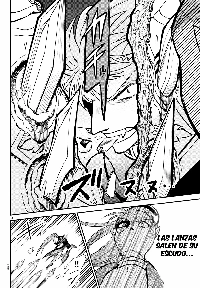 Mairimashita! Iruma-kun capítulo 247 página 18