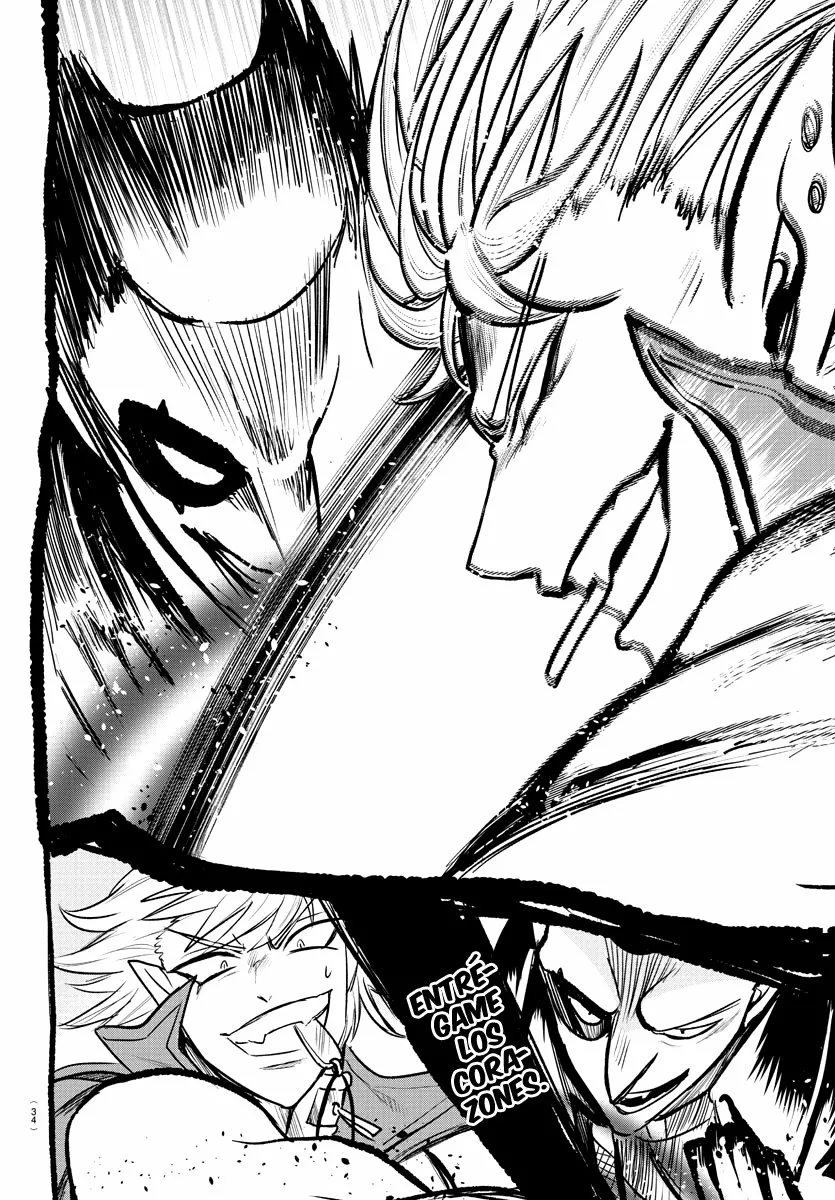 Mairimashita! Iruma-kun capítulo 247 página 23