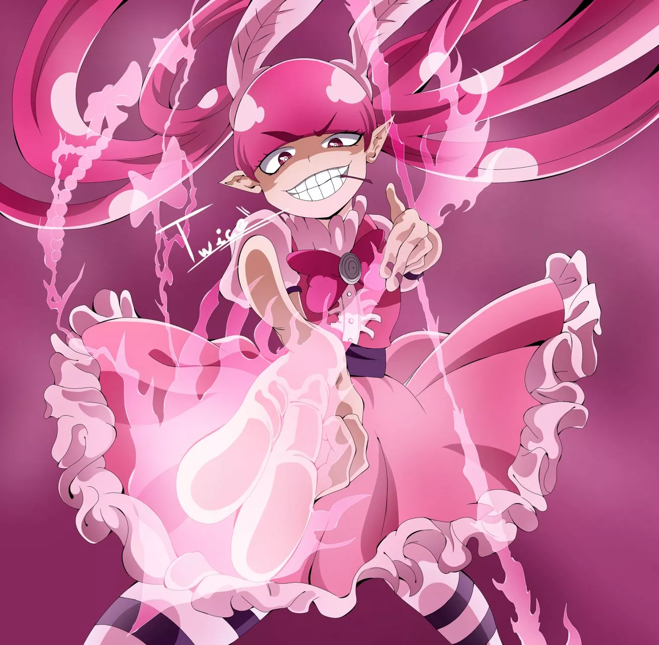 Mairimashita! Iruma-kun capítulo 248 página 13
