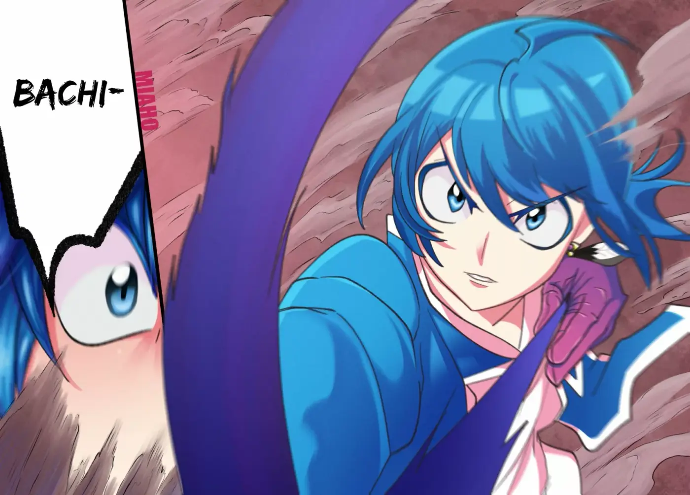 Mairimashita! Iruma-kun capítulo 248 página 16