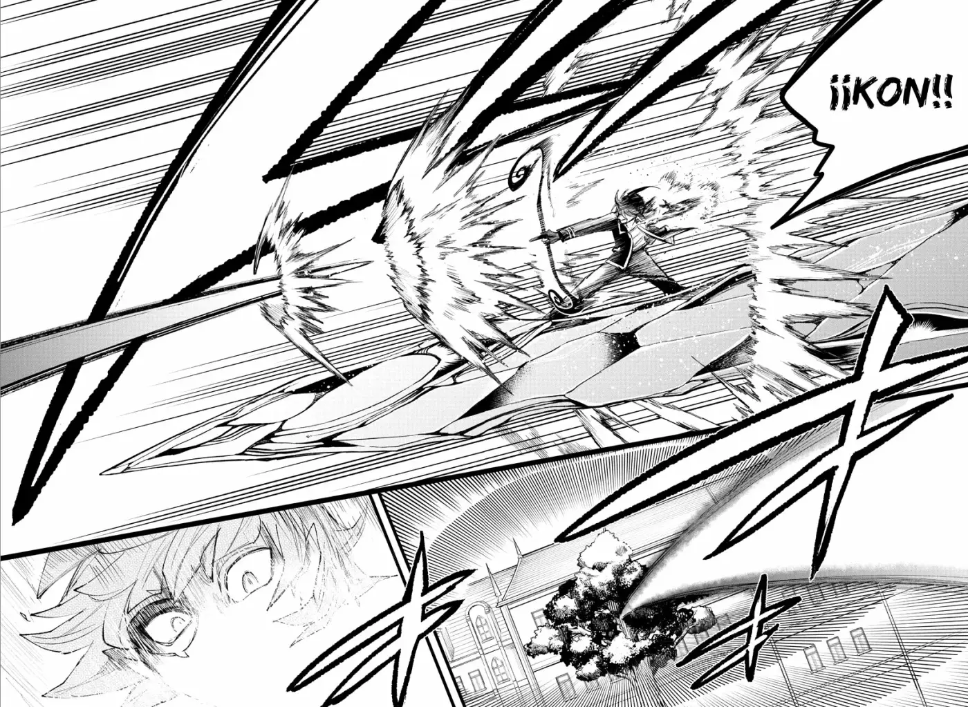 Mairimashita! Iruma-kun capítulo 248 página 19