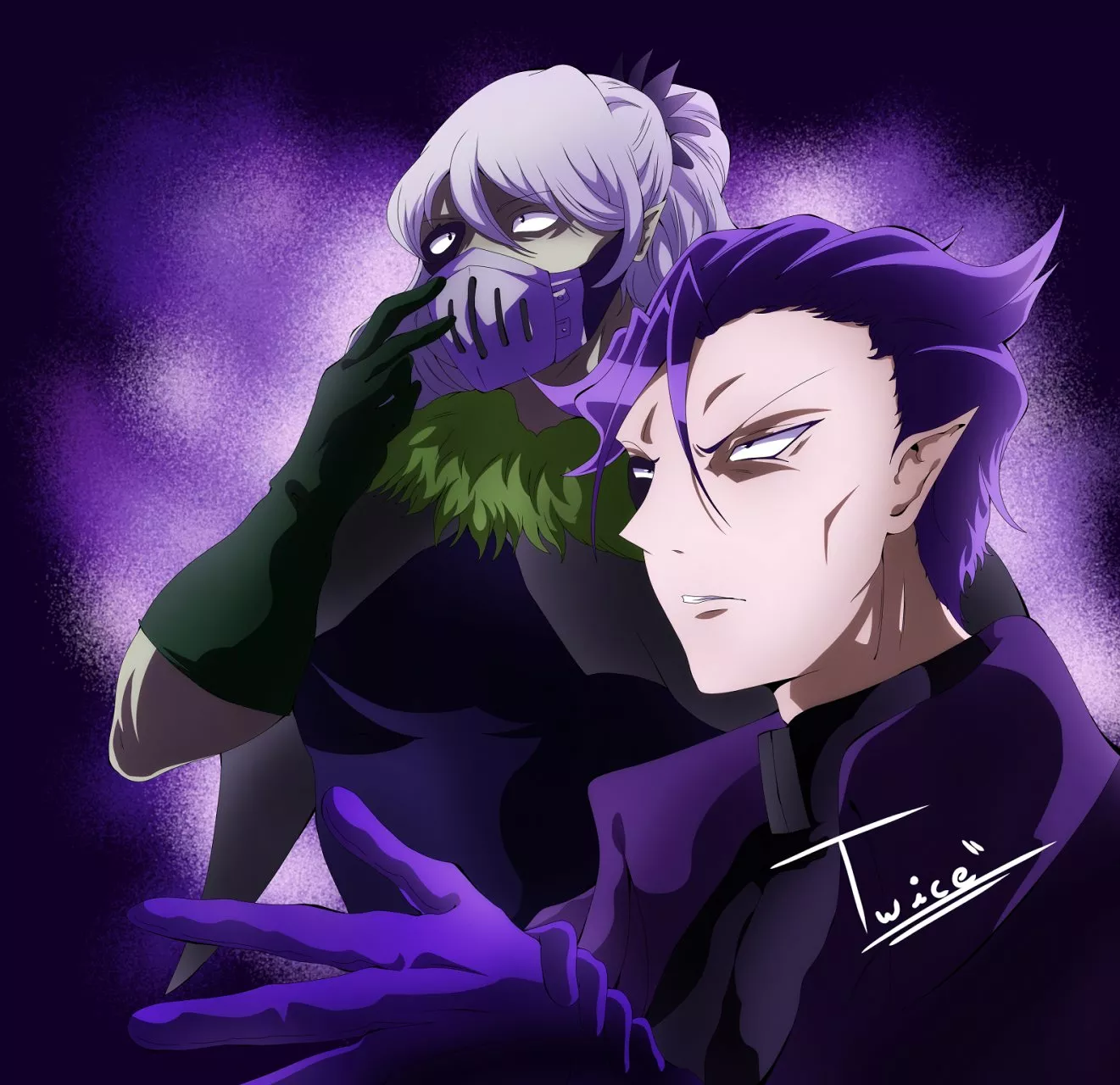 Mairimashita! Iruma-kun capítulo 249 página 19