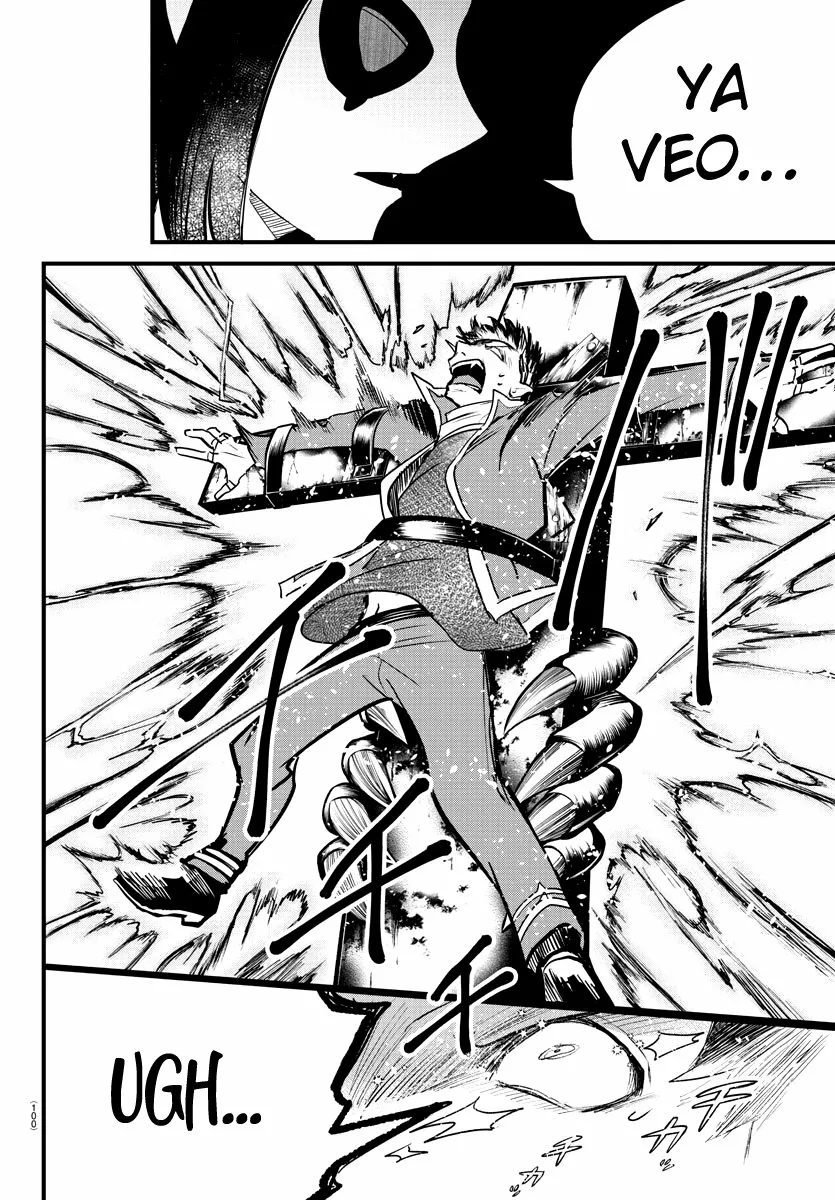 Mairimashita! Iruma-kun capítulo 252 página 13