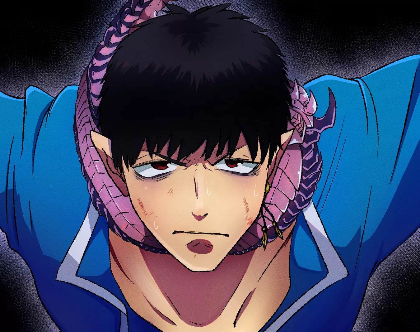 Mairimashita! Iruma-kun capítulo 253 página 12