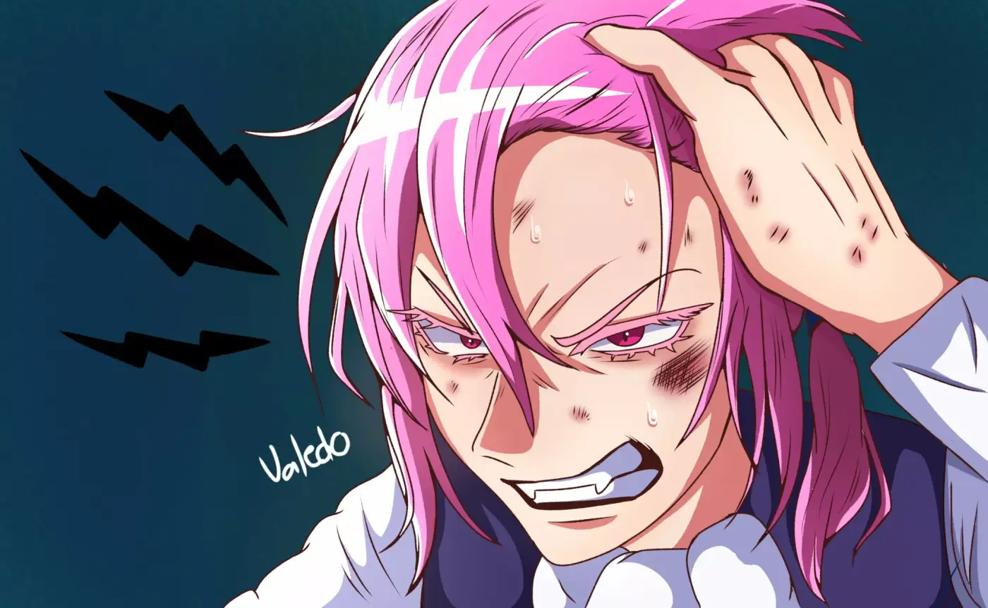 Mairimashita! Iruma-kun capítulo 254 página 6