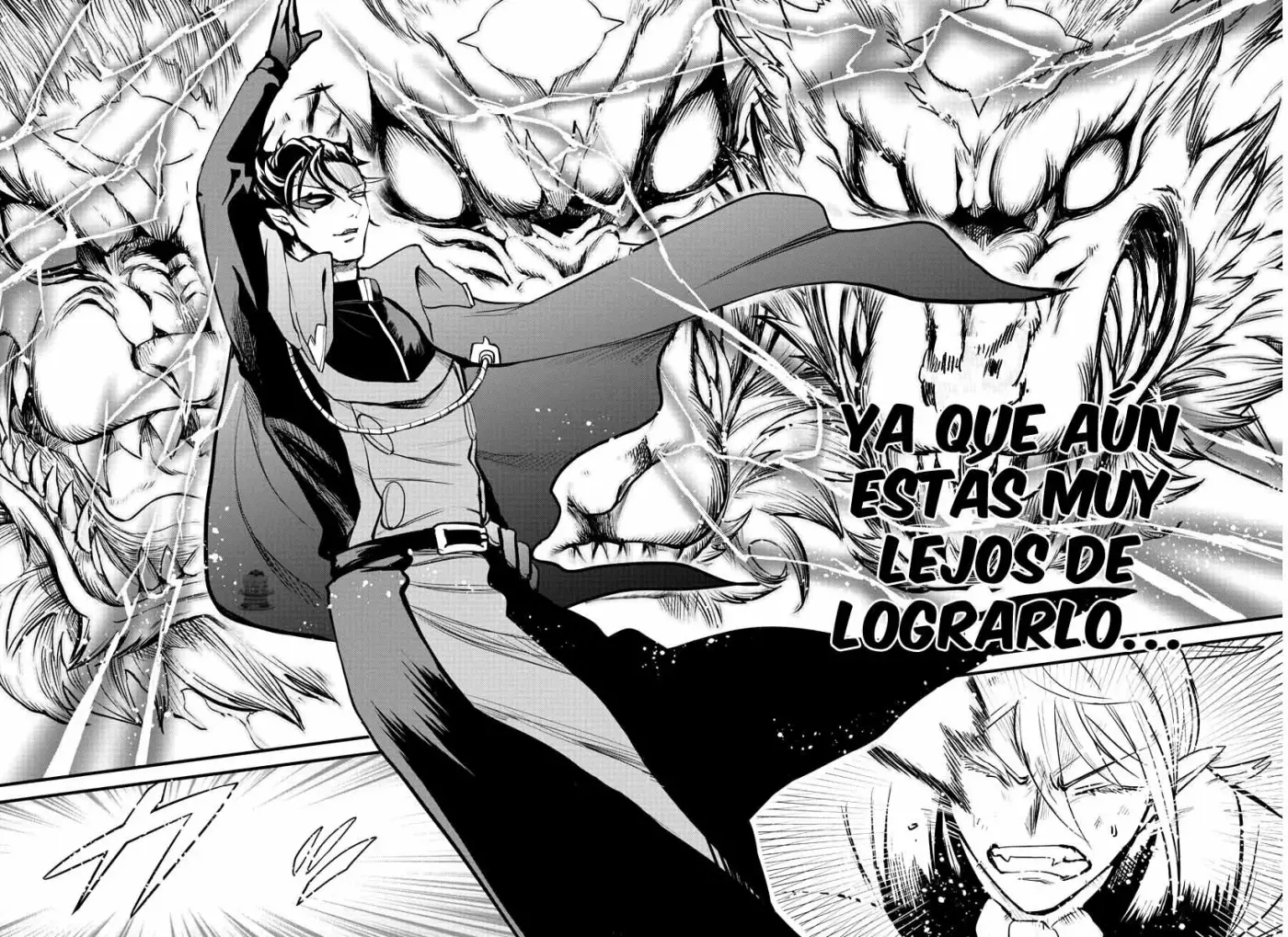Mairimashita! Iruma-kun capítulo 254 página 20