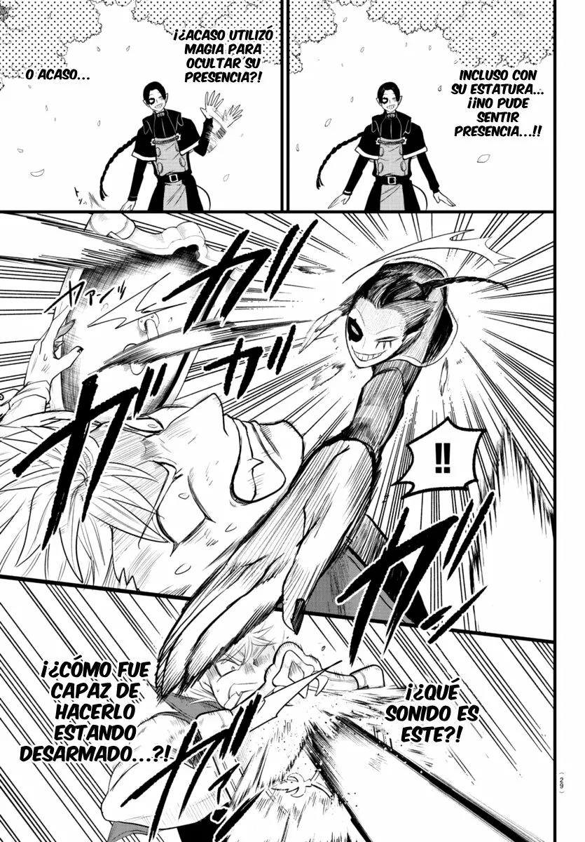 Mairimashita! Iruma-kun capítulo 256 página 4