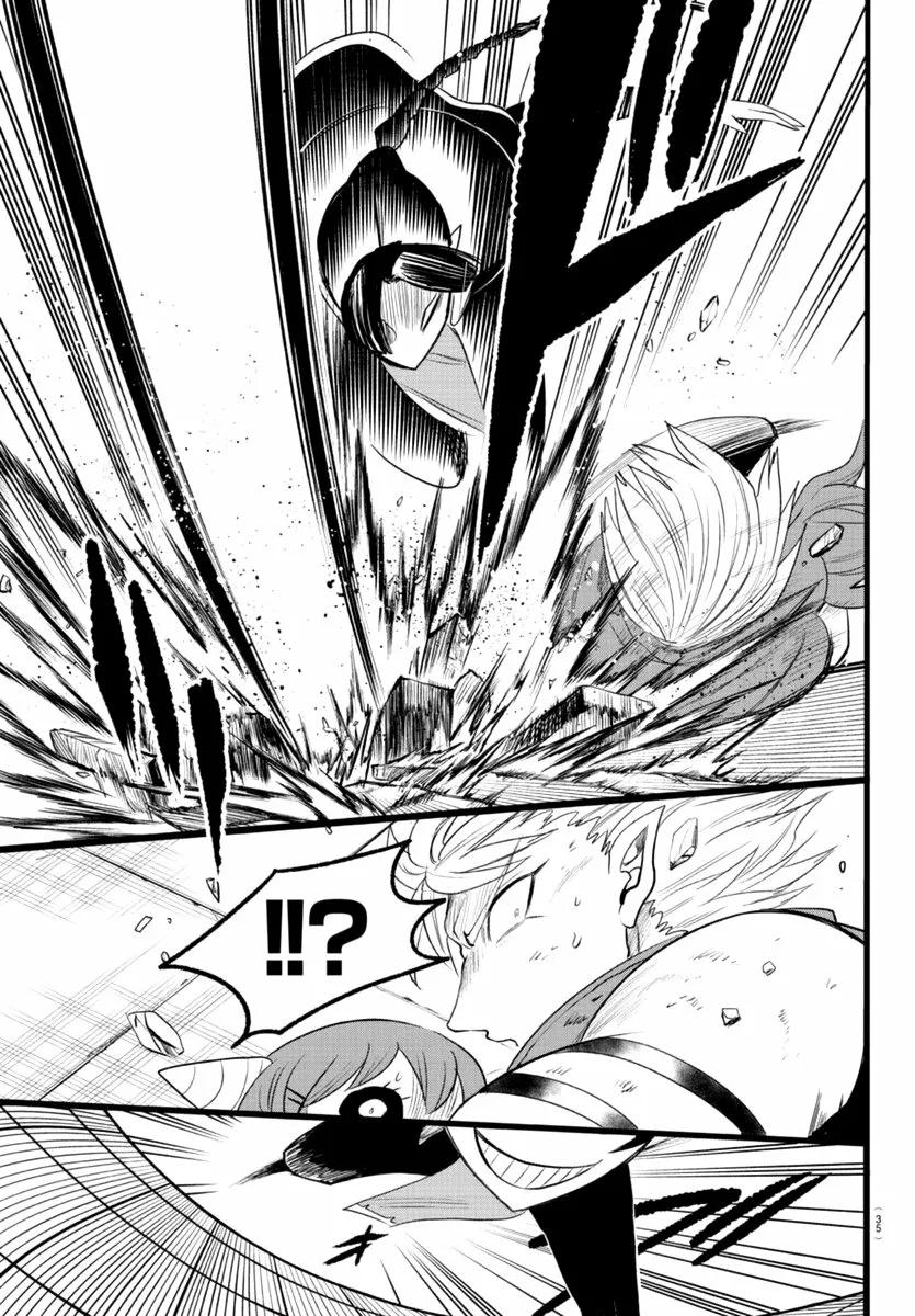 Mairimashita! Iruma-kun capítulo 256 página 10