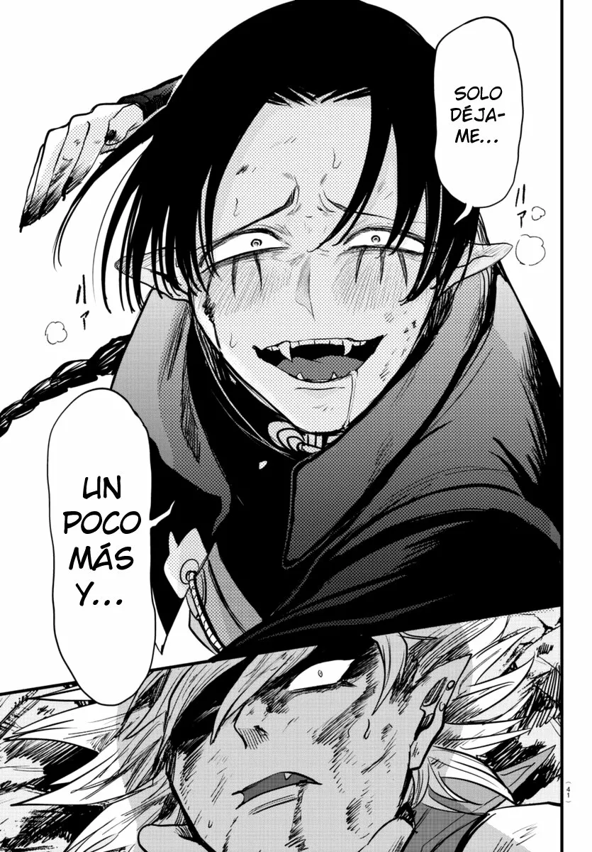 Mairimashita! Iruma-kun capítulo 256 página 16