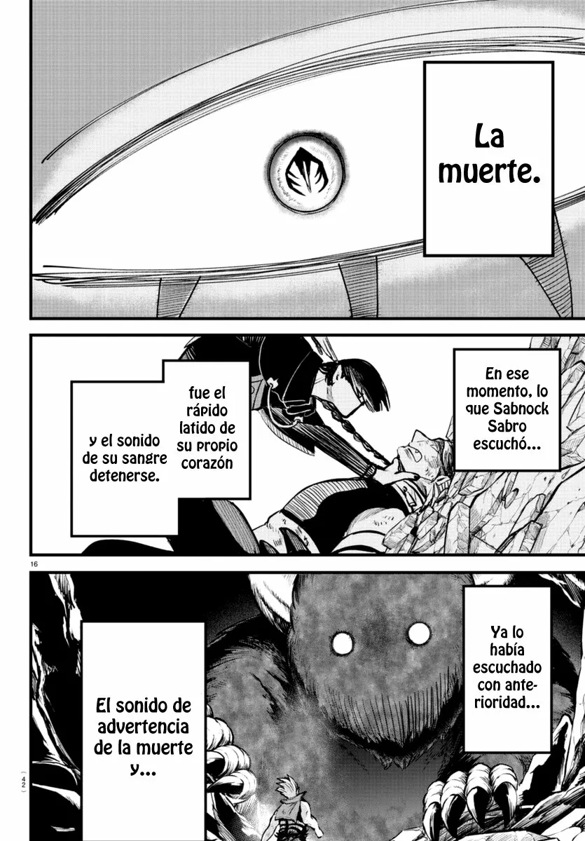 Mairimashita! Iruma-kun capítulo 256 página 17