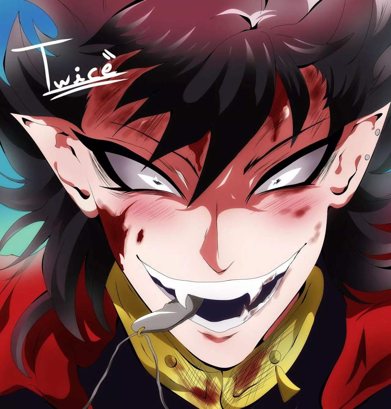 Mairimashita! Iruma-kun capítulo 257 página 10