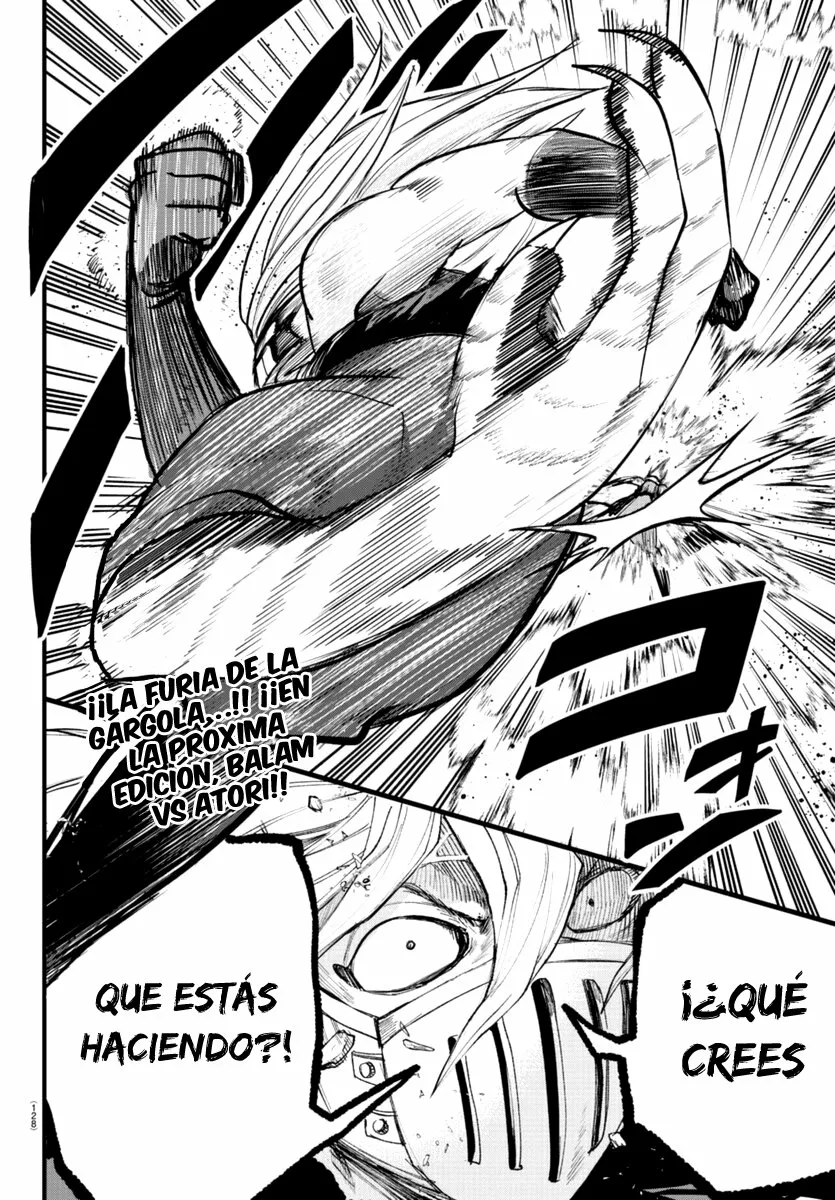 Mairimashita! Iruma-kun capítulo 257 página 20