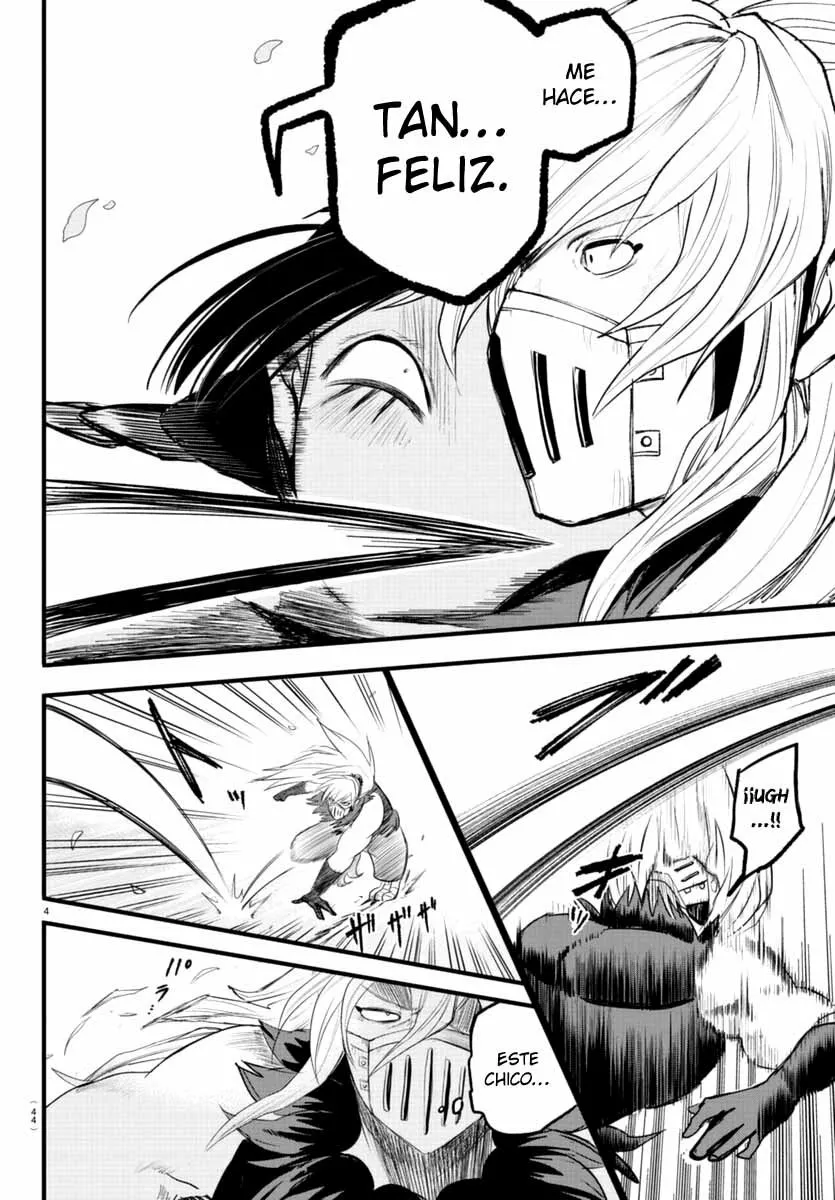 Mairimashita! Iruma-kun capítulo 258 página 5