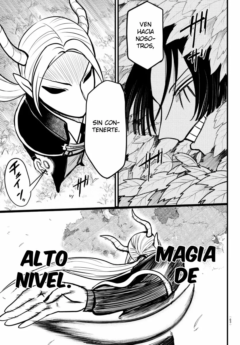 Mairimashita! Iruma-kun capítulo 260 página 5