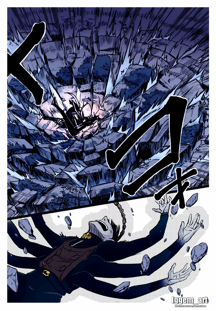 Mairimashita! Iruma-kun capítulo 260 página 10