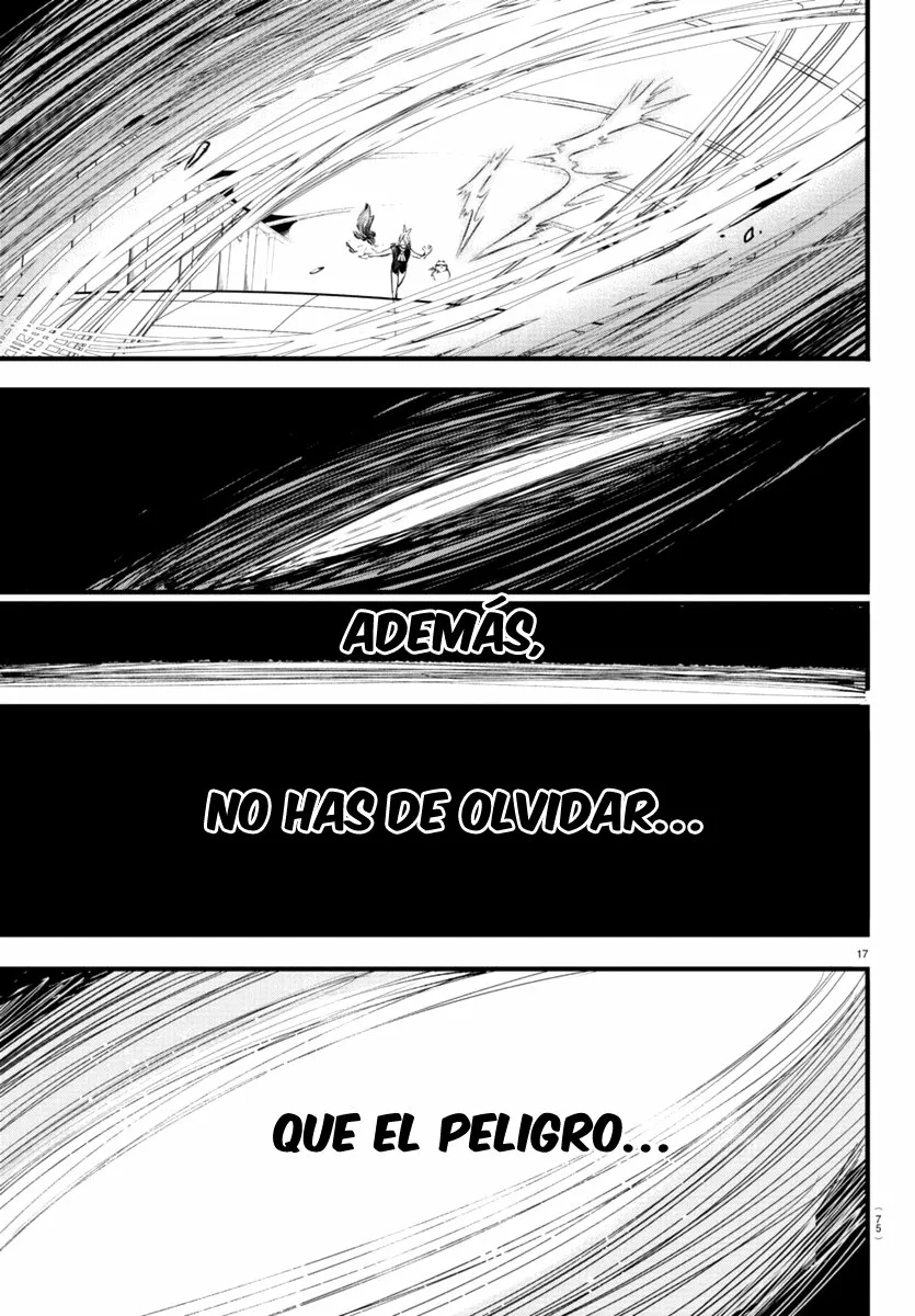 Mairimashita! Iruma-kun capítulo 261 página 16