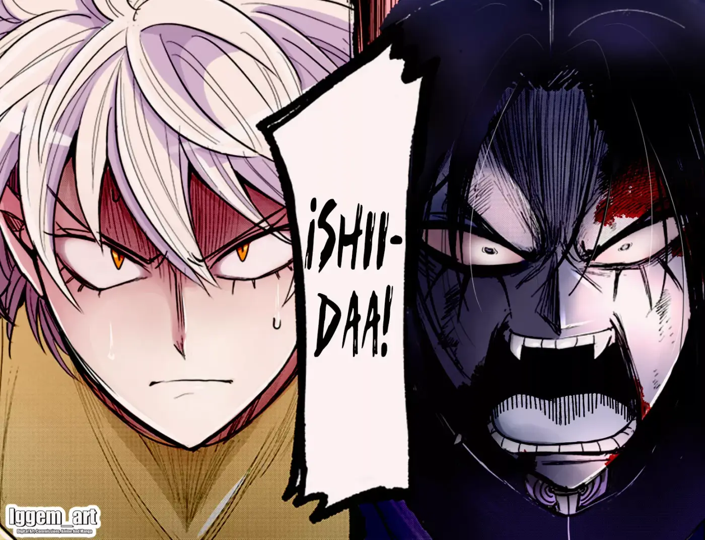 Mairimashita! Iruma-kun capítulo 262 página 5
