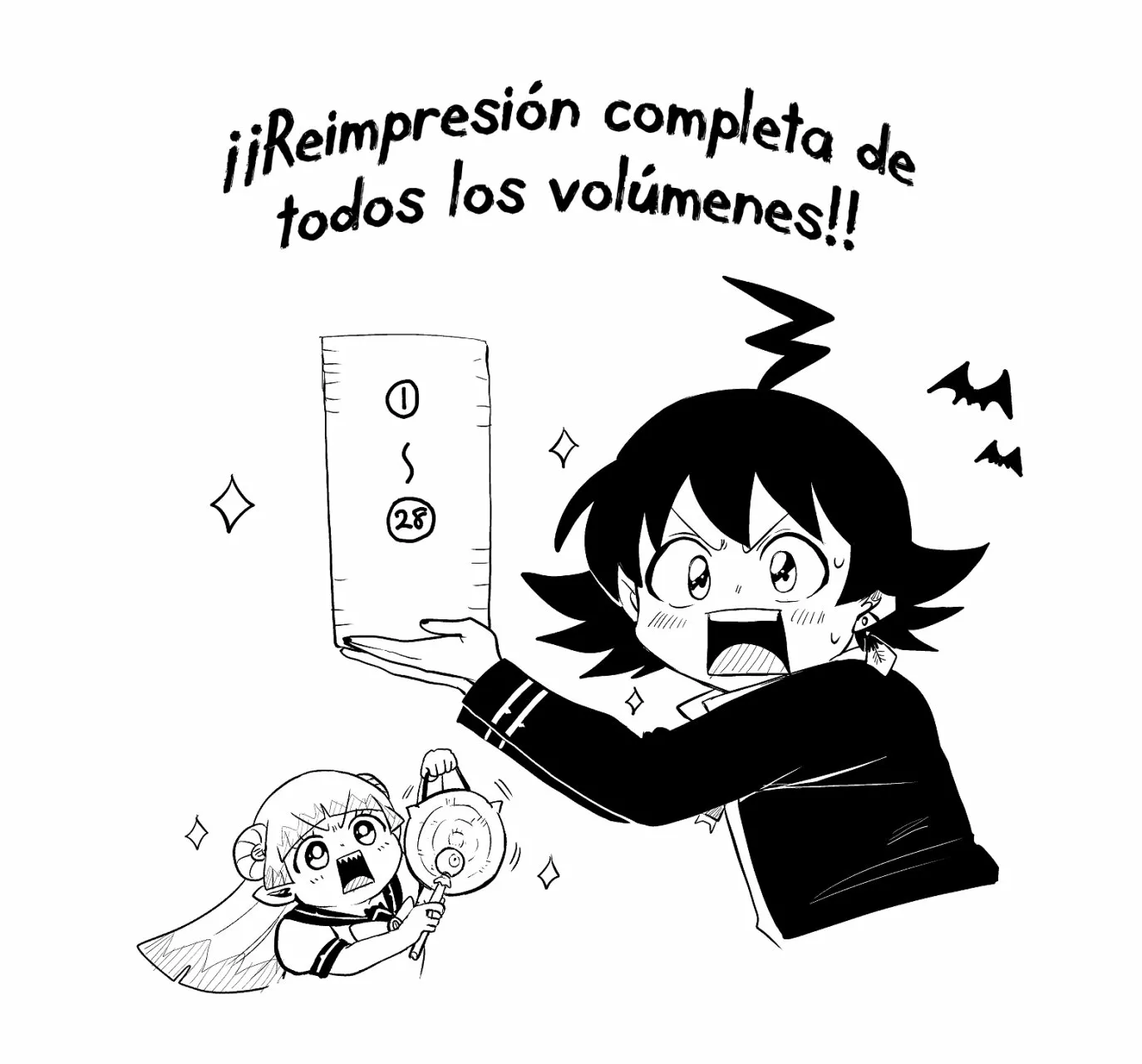 Mairimashita! Iruma-kun capítulo 265 página 20